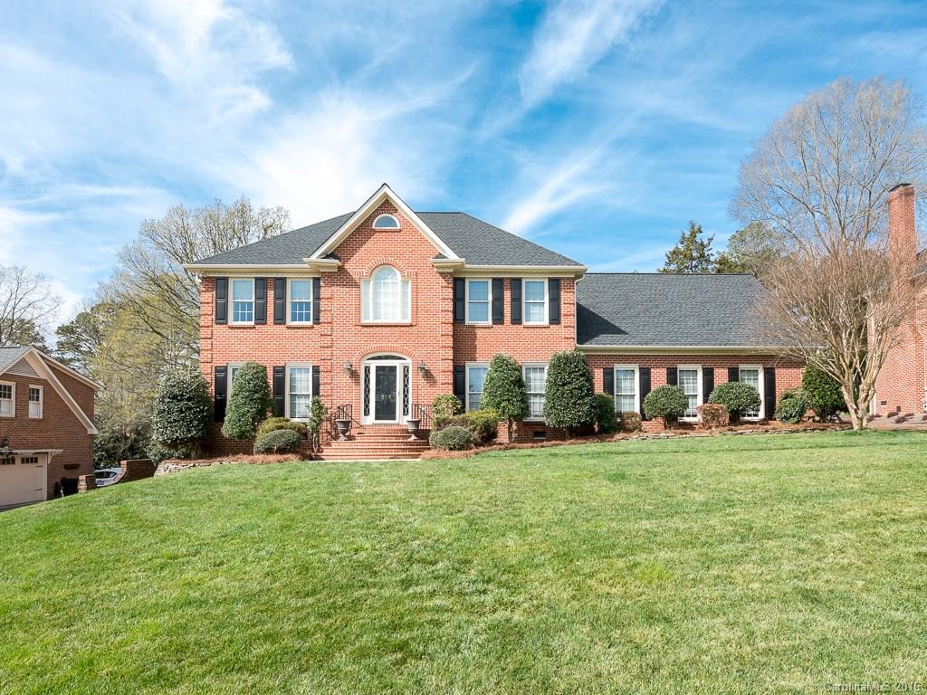 616 Barington Place Matthews NC 28105