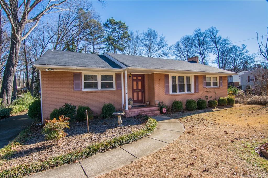 3543 Annlin Avenue Charlotte NC 28209