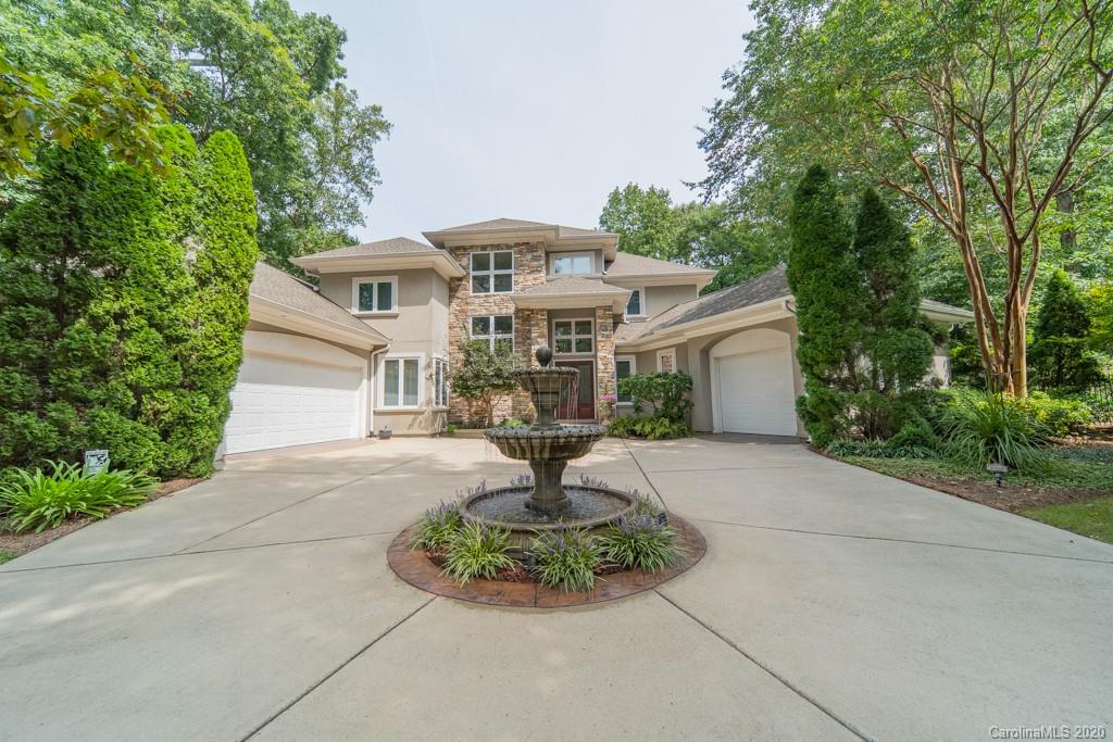 12530 Preservation Pointe Drive Charlotte NC 28216