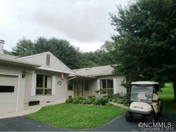 663 Eagles Nest Road Waynesville NC 28786