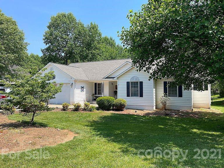 559 Hicks Creek Road Troutman NC 28166