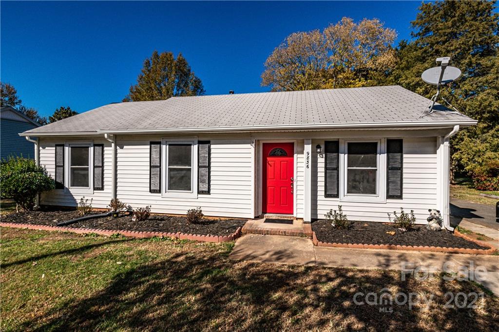 9836 Nations Ford Road Charlotte NC 28273