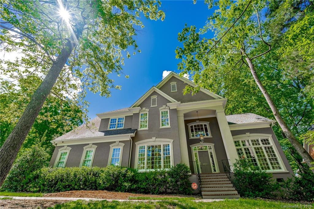 5201 Downing Creek Drive Charlotte NC 28269