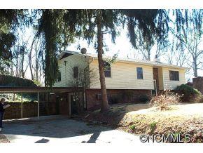 607 Monte Vista Road Candler NC 28715