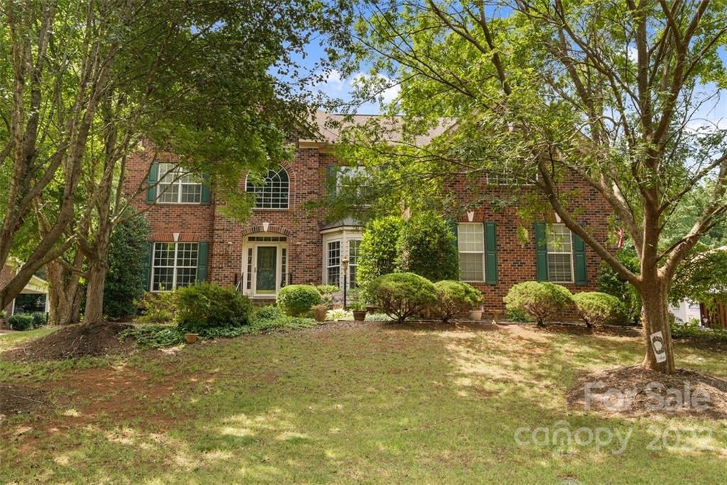 908 Robinbrook Lane Waxhaw NC 28173