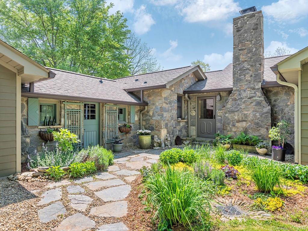 25 Pressley Road Asheville NC 28805