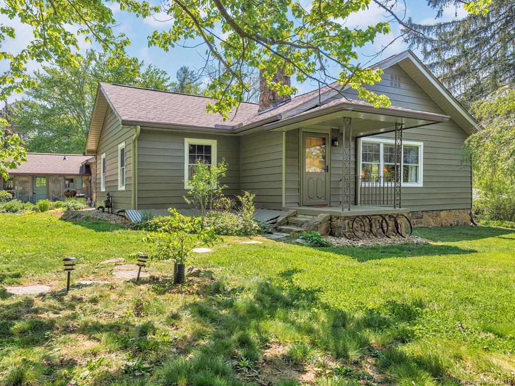 25 Pressley Road Asheville NC 28805