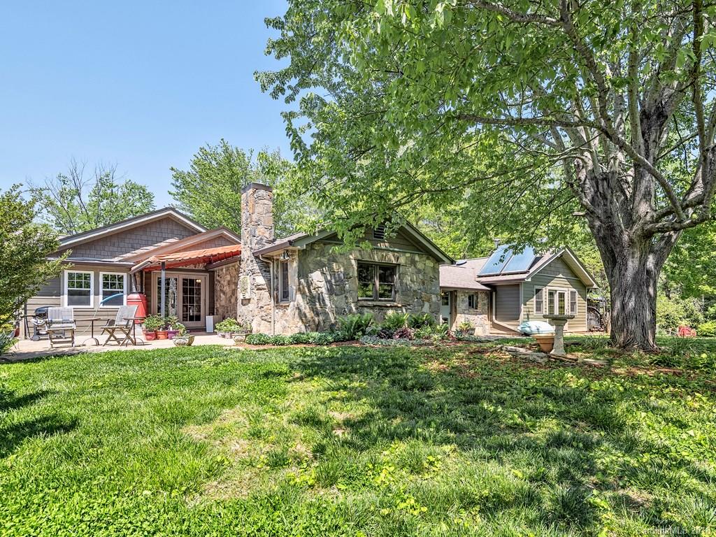 25 Pressley Road Asheville NC 28805