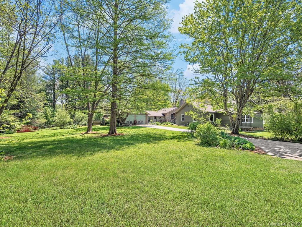 25 Pressley Road Asheville NC 28805