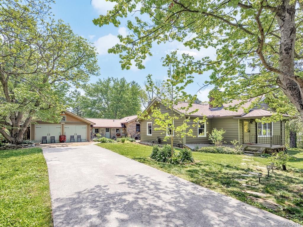 25 Pressley Road Asheville NC 28805
