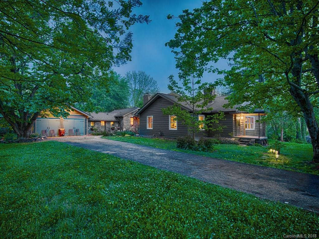 25 Pressley Road Asheville NC 28805