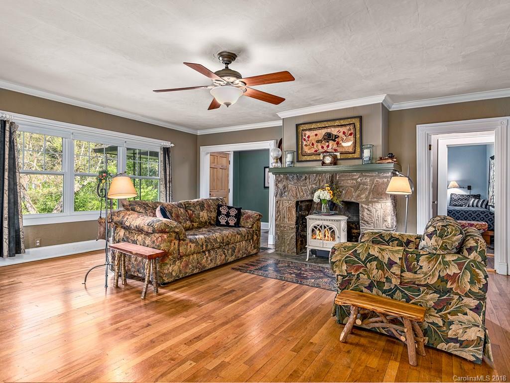 25 Pressley Road Asheville NC 28805