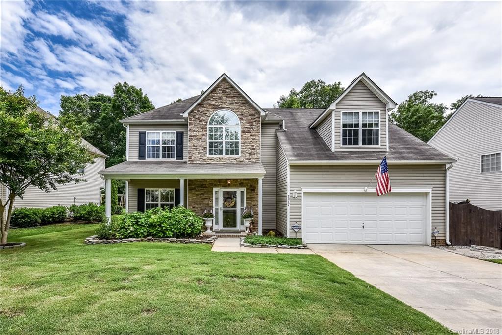 2017 Lexington Avenue Monroe NC 28112