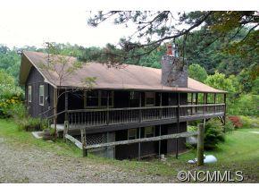 940 Hidden Valley Road Clyde NC 28721
