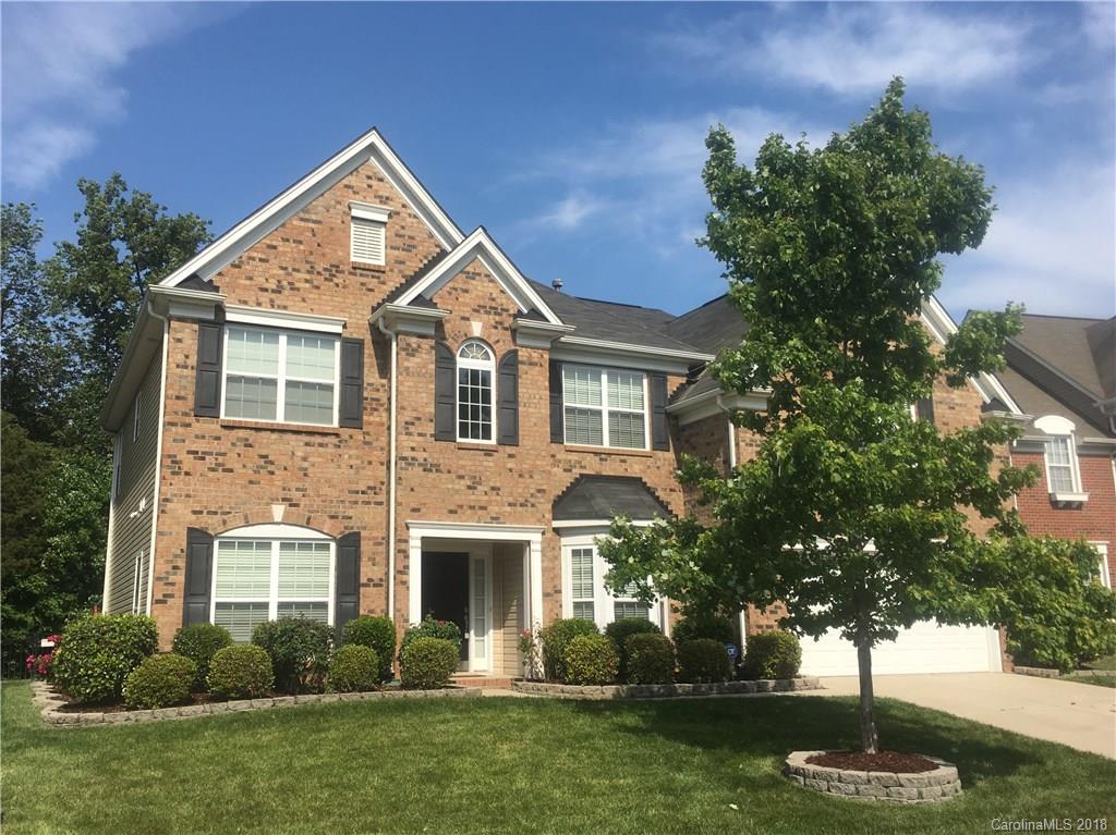 6530 Ballybay Drive Charlotte NC 28278