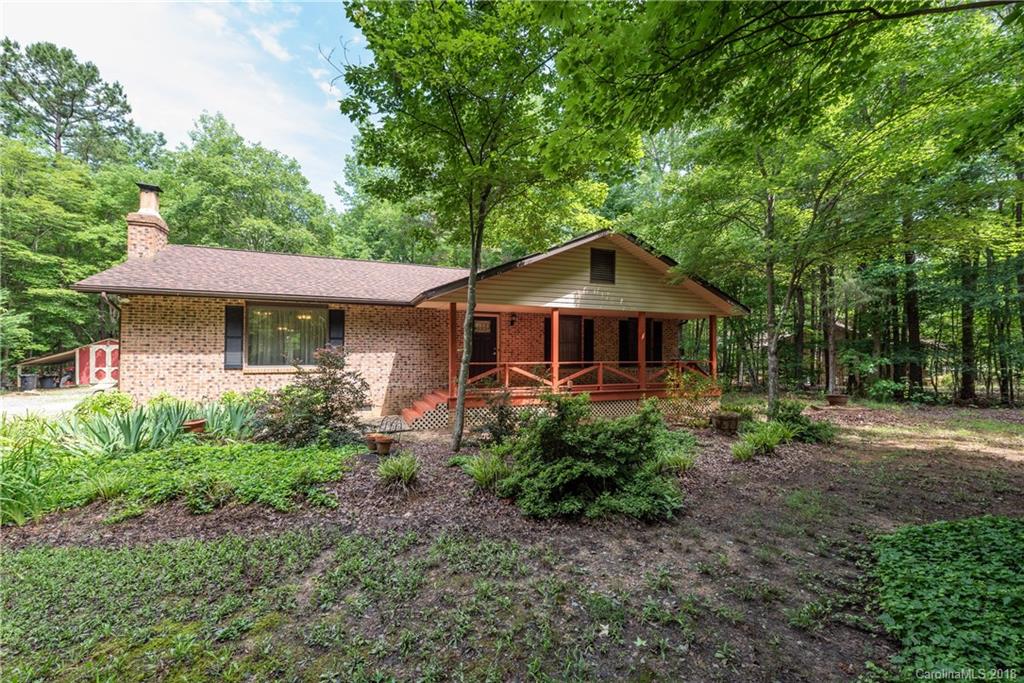 6508 Old Ridge Road Waxhaw NC 28173
