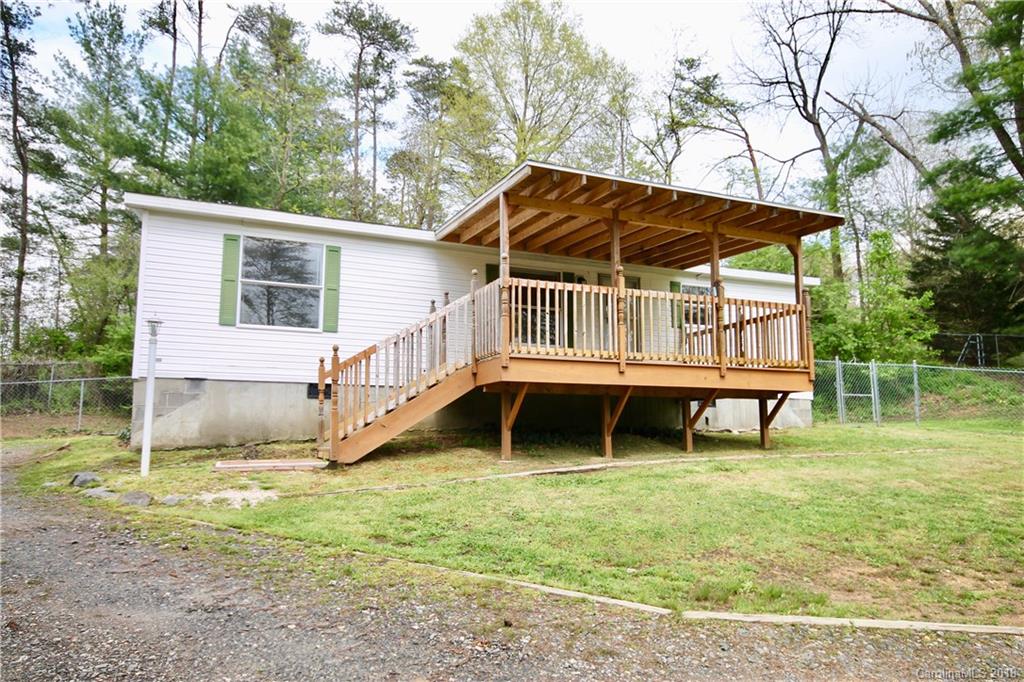 26 Joel Ridge Alexander NC 28701