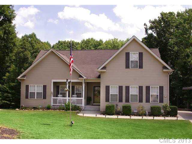 121 Grafton Place Troutman NC 28166