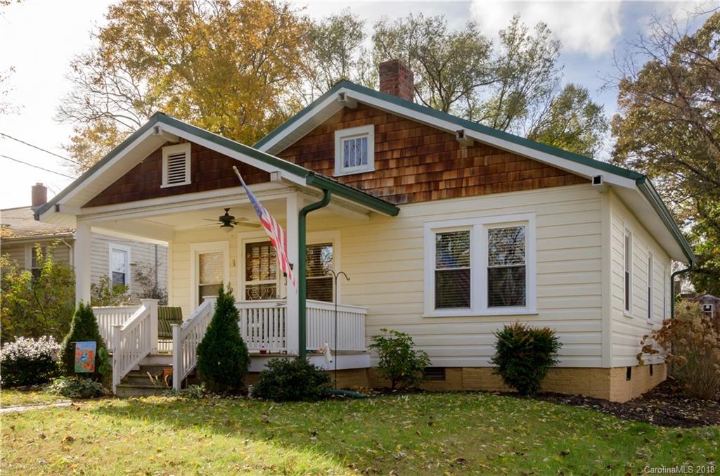 38 Pinellas Avenue Asheville NC 28806