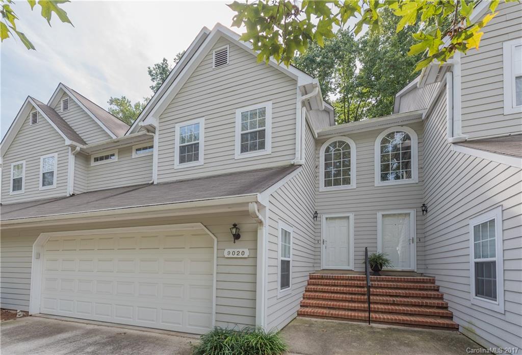 9020 Saint Pierre Lane Charlotte NC 28277