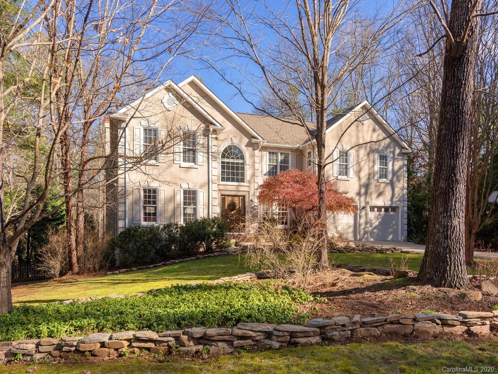 329 Red Fox Circle Asheville NC 28803