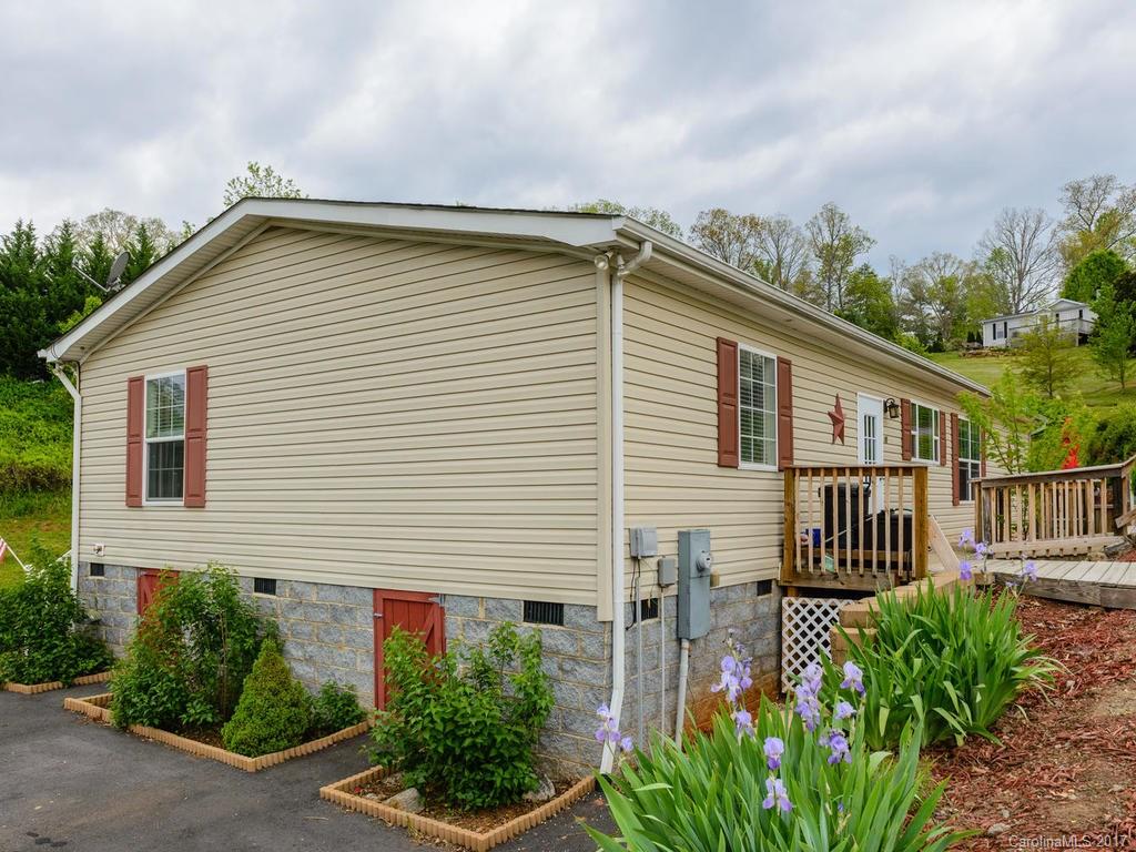 101 Leonards Lane Weaverville NC 28787