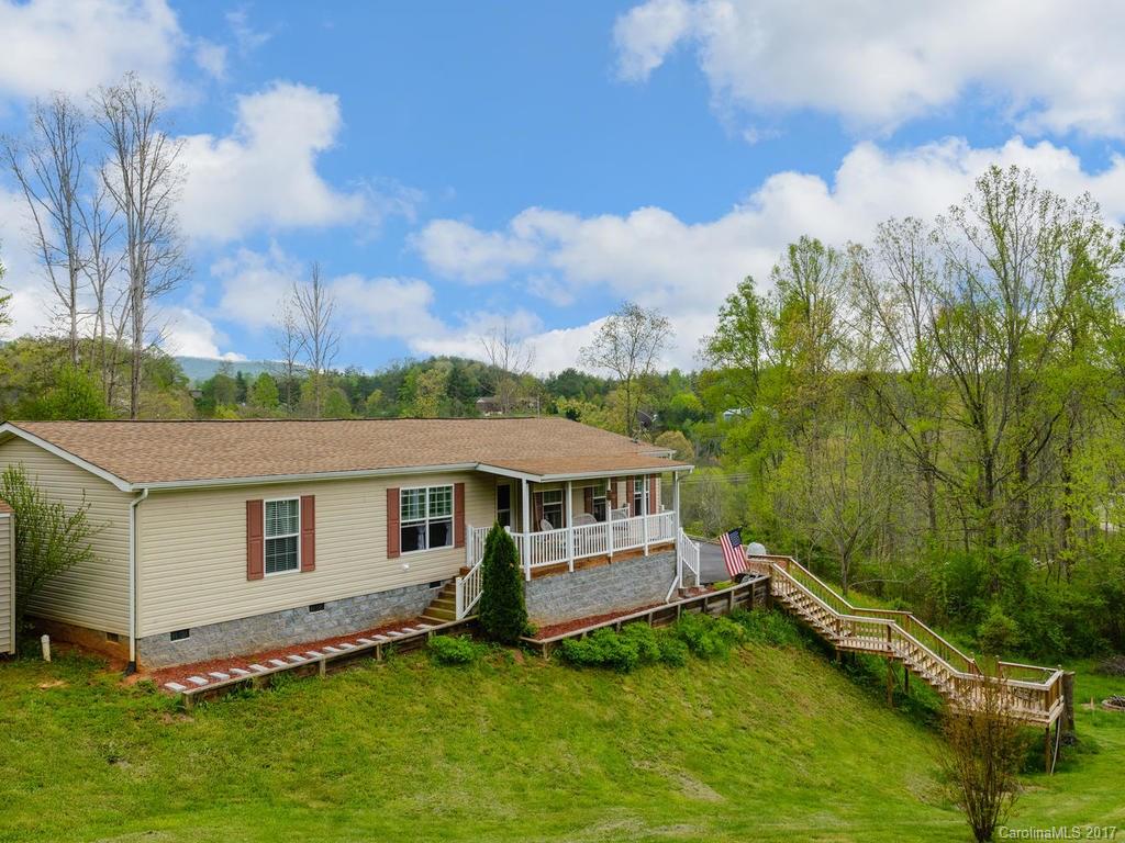 101 Leonards Lane Weaverville NC 28787