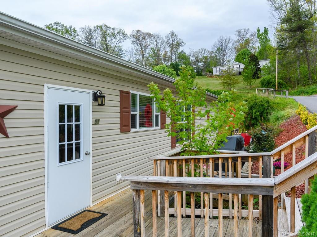 101 Leonards Lane Weaverville NC 28787