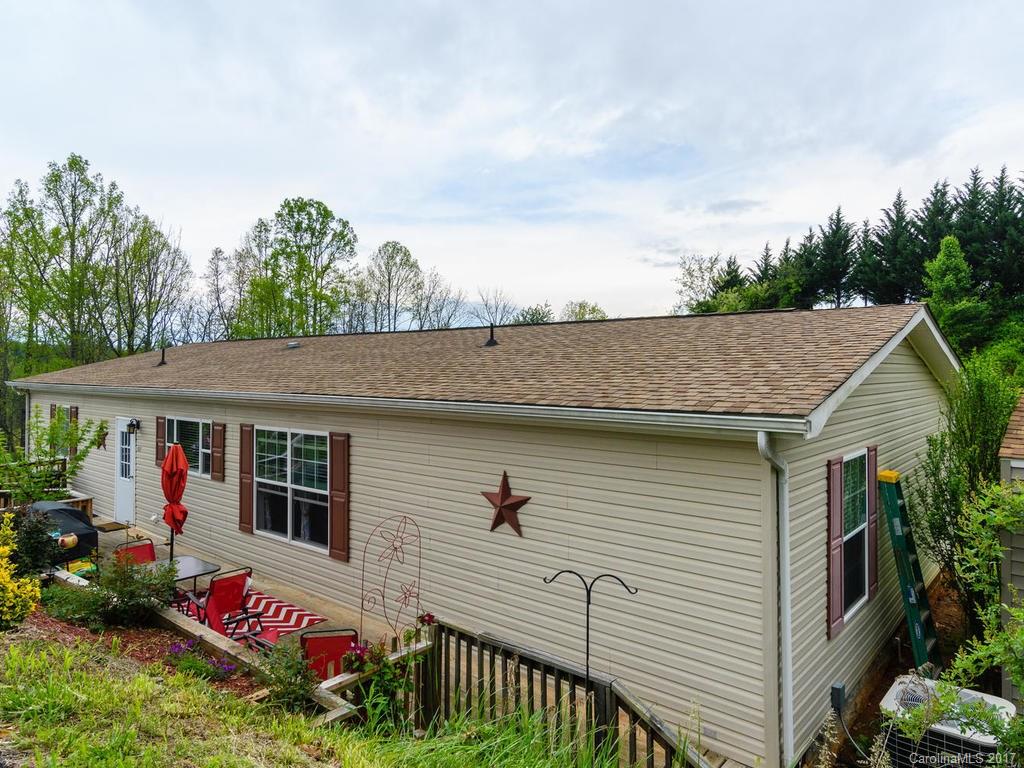 101 Leonards Lane Weaverville NC 28787