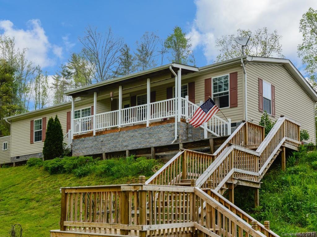 101 Leonards Lane Weaverville NC 28787