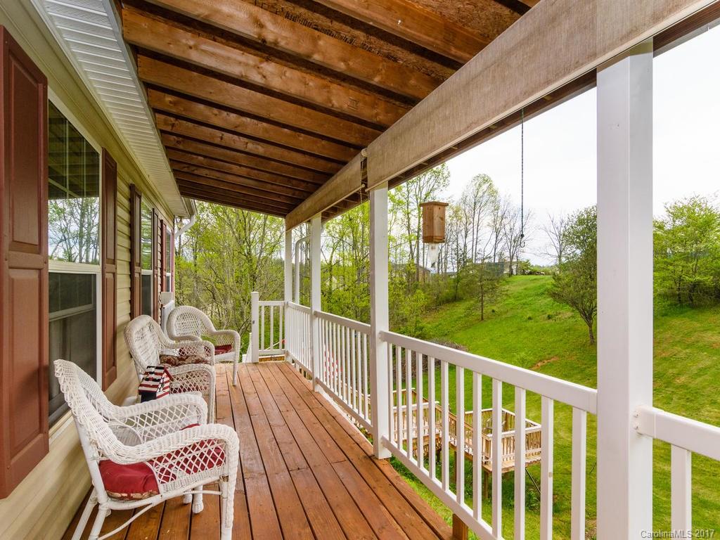 101 Leonards Lane Weaverville NC 28787