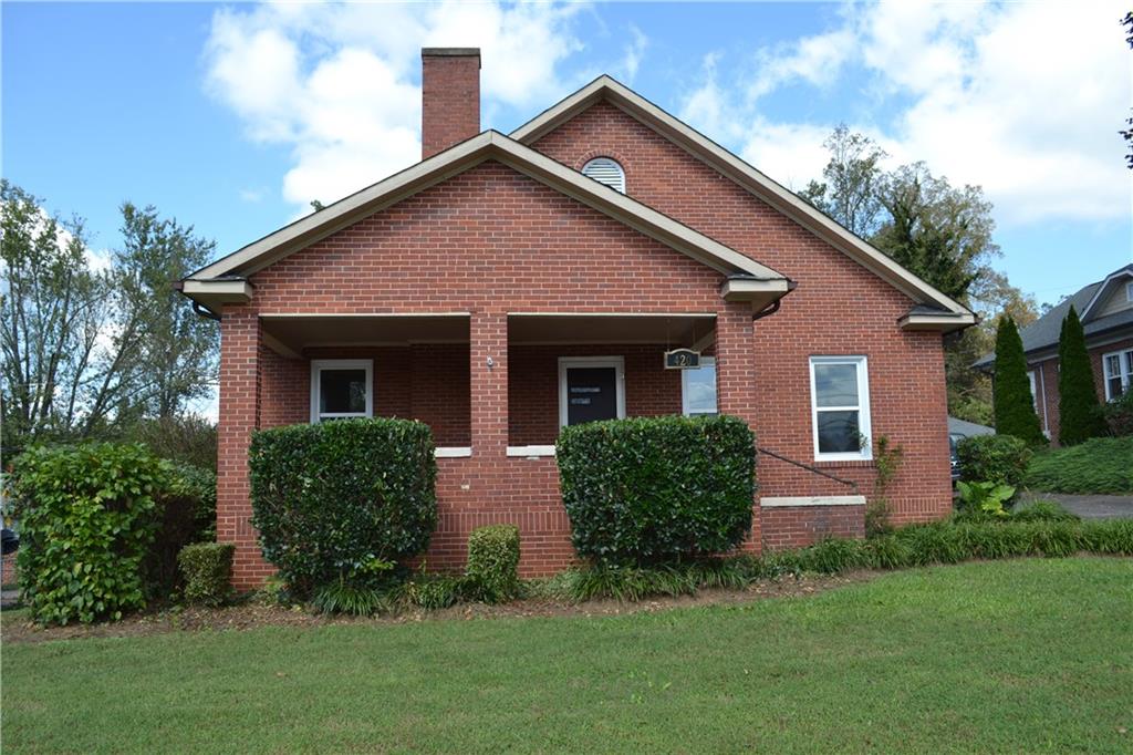 420 N Green Street Morganton NC 28655