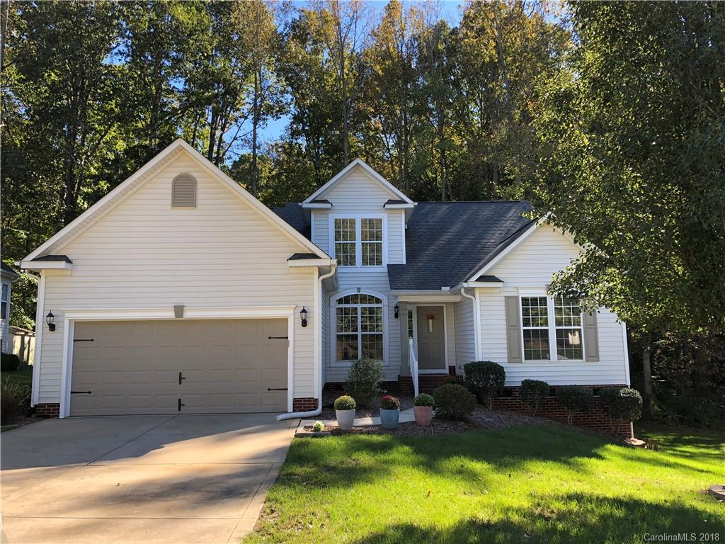 116 Sugar Thyme Lane Mooresville NC 28115