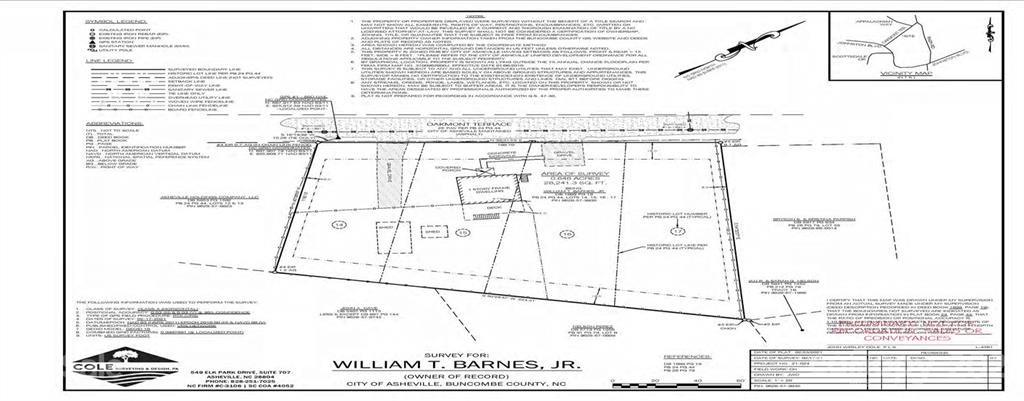 13 Oakmont Terrace Asheville NC 28806
