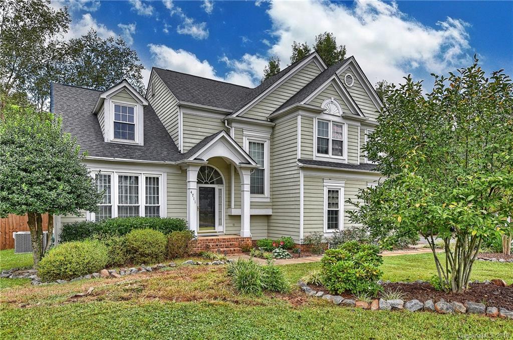 4711 Brownes Ferry Road Charlotte NC 28269