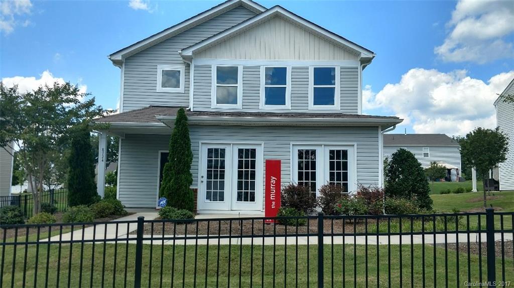 8724 Heartleaf Road Charlotte NC 28227