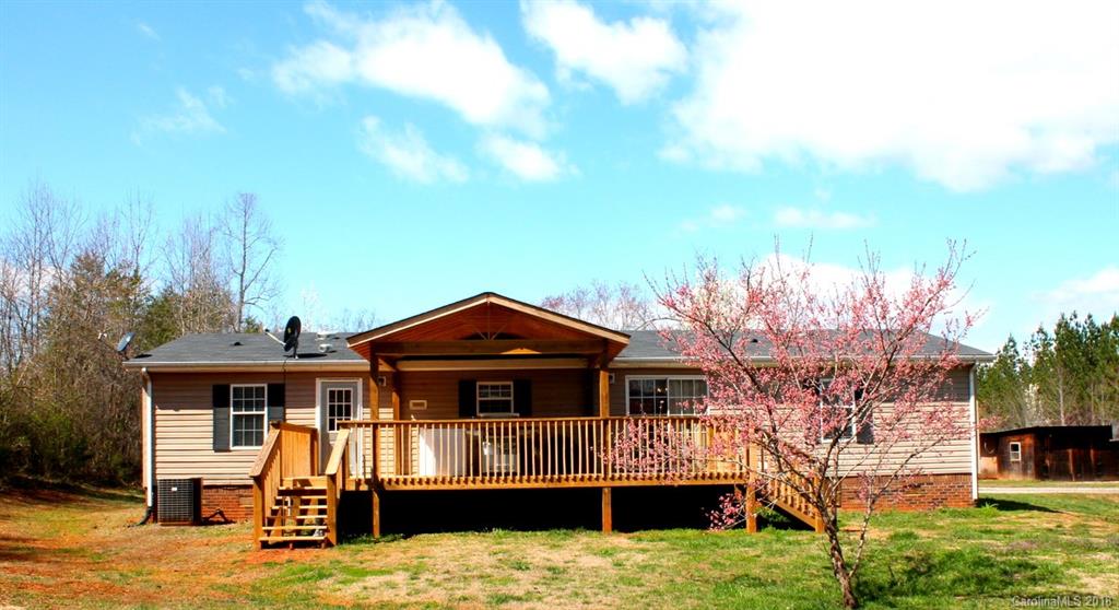 3460 Hudlow Road Rutherfordton NC 28139