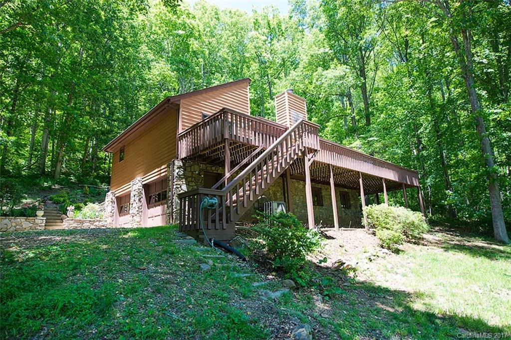 400 Bull Creek Road Asheville NC 28805