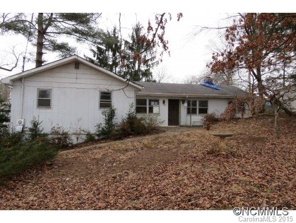 39 Wentworth Avenue Asheville NC 28803