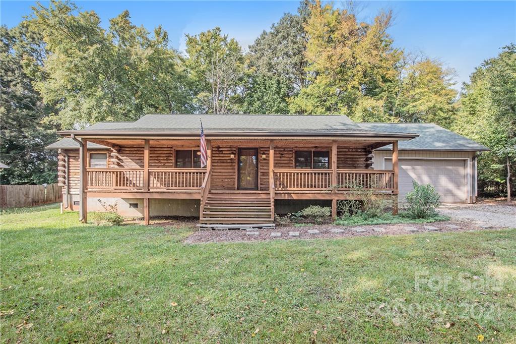 6601 Pamela Street Huntersville NC 28078