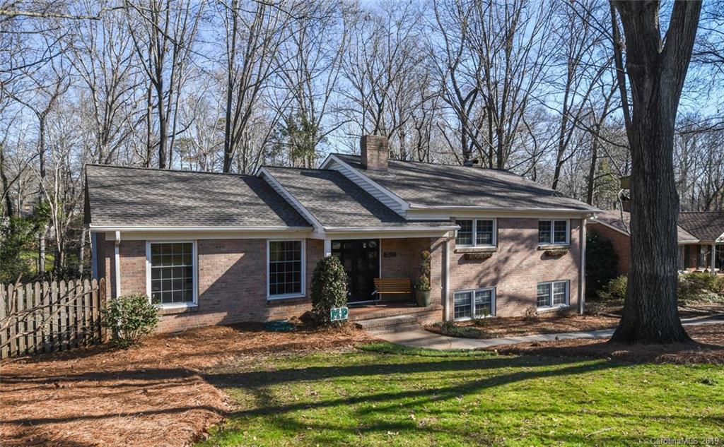 2429 Inverness Road Charlotte NC 28209