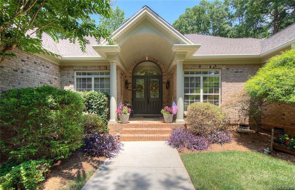 1213 Beckford Glen Drive Waxhaw NC 28173