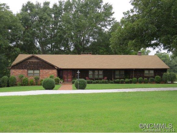718 Union Road Rutherfordton NC 28139