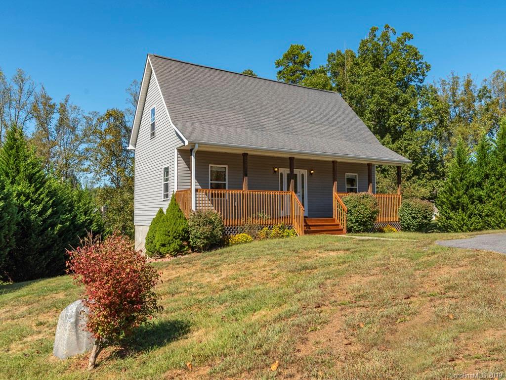 4 Maltese Lane Weaverville NC 28787