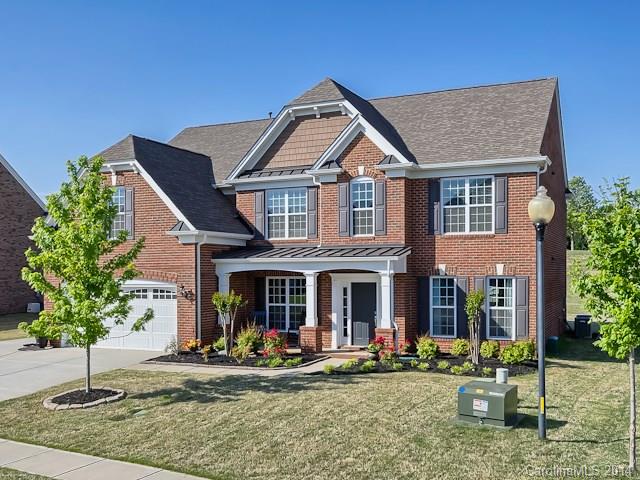 1804 Rose Bay Way Waxhaw NC 28173