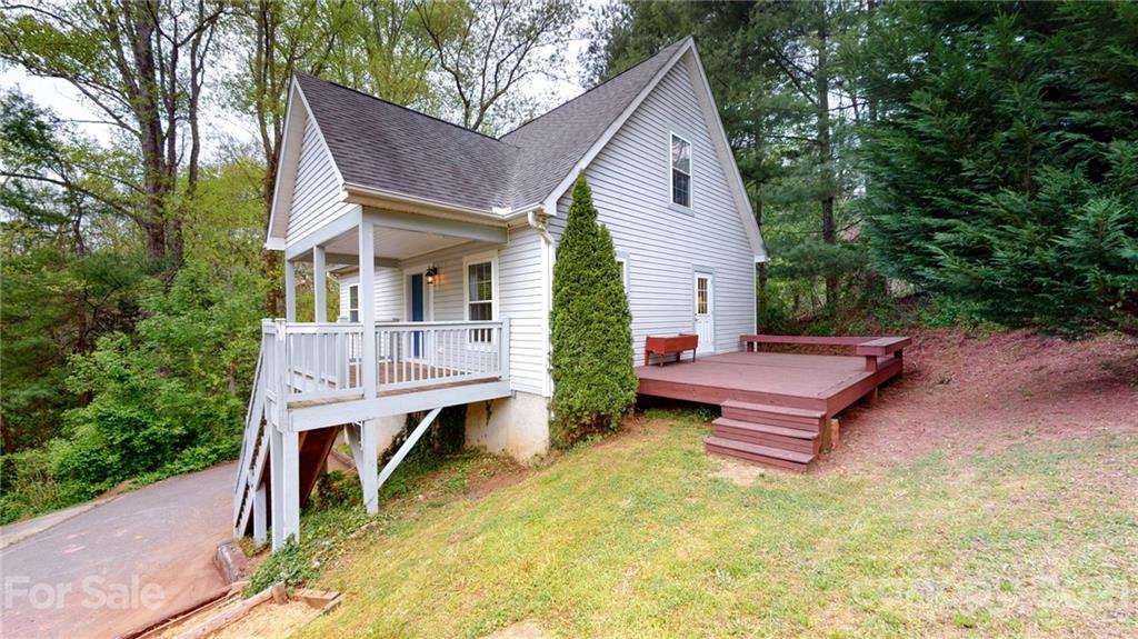 69 Hubbard Avenue Asheville NC 28806