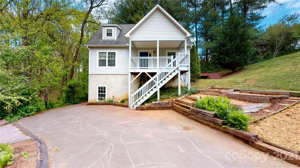 69 Hubbard Avenue Asheville NC 28806
