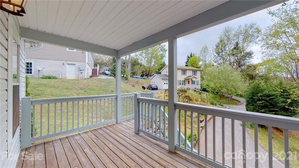 69 Hubbard Avenue Asheville NC 28806