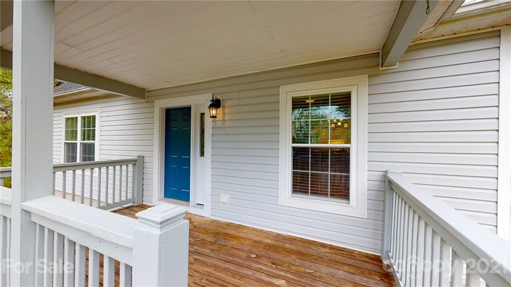 69 Hubbard Avenue Asheville NC 28806