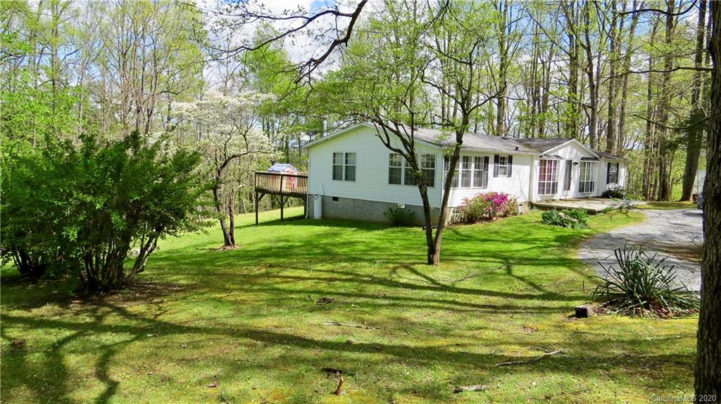 573 Deep Gap Loop Road Flat Rock NC 28731